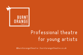 Burnt Orange Theatre