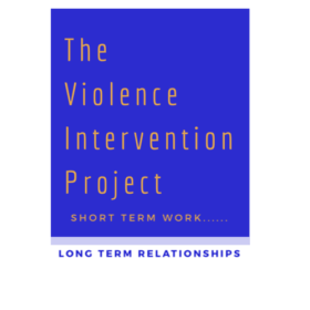 The Violence Intervention Project