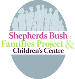 Shepherds Bush Families Project