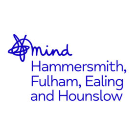 Hammersmith, Fulham, Ealing and Hounslow Mind