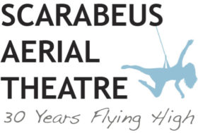 Scarabeus Aerial Theatre