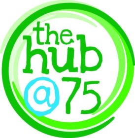 The Hub @ 75