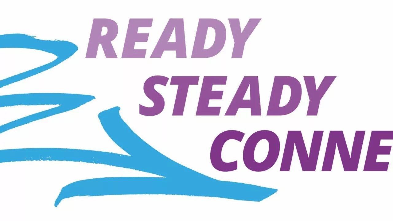 Ready, Steady, CONNECT! Programme (2-3 Degrees and Spark!) - photo